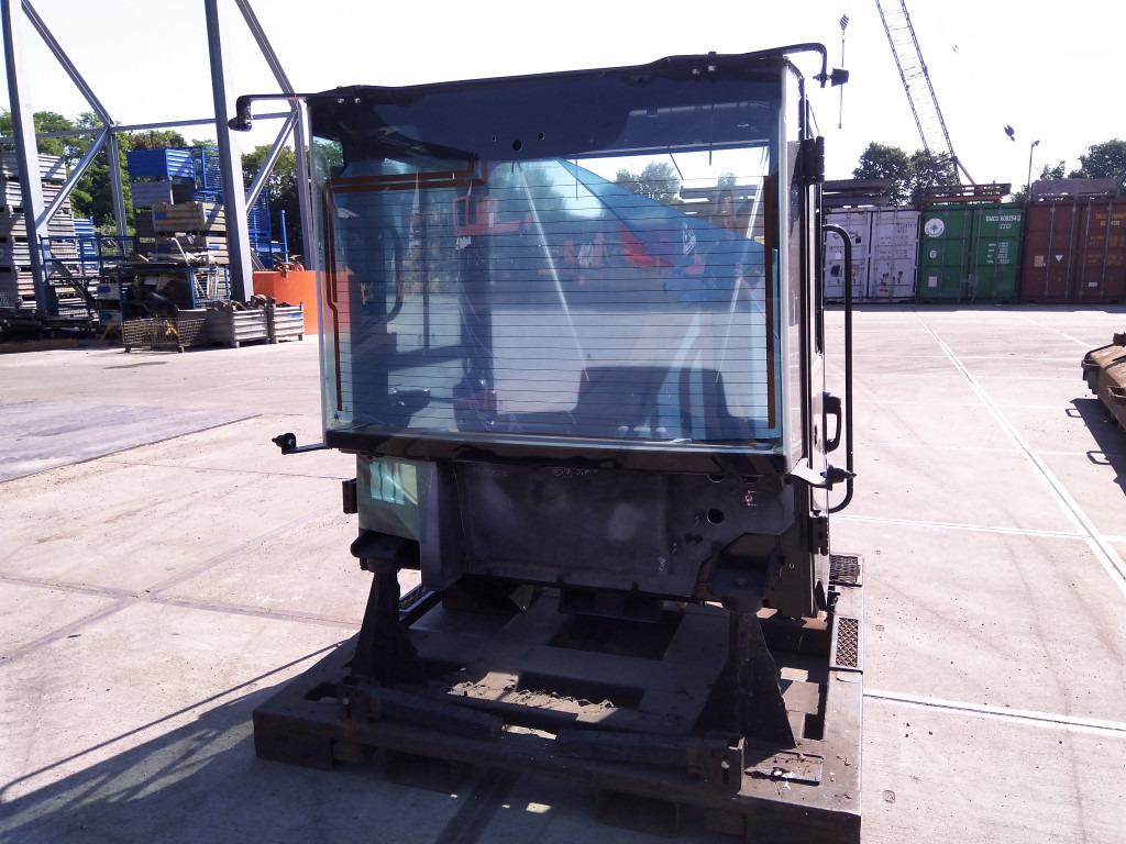 Caterpillar 5464021 - Cab for Construction machinery: picture 3 Caterpillar 5464021 - Cab for Construction machinery: picture 3