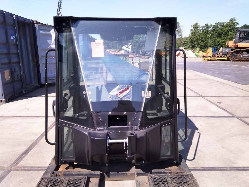 Caterpillar 5464022 - Cab for Construction machinery: picture 1 Caterpillar 5464022 - Cab for Construction machinery: picture 1
