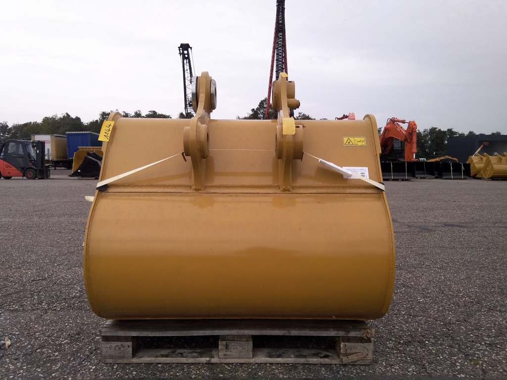 Caterpillar 5509422 - Excavator bucket: picture 4 Caterpillar 5509422 - Excavator bucket: picture 4