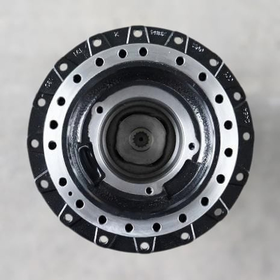 Caterpillar 5842566 - 5842565 LH - Final drive for Construction machinery: picture 1 Caterpillar 5842566 - 5842565 LH - Final drive for Construction machinery: picture 1