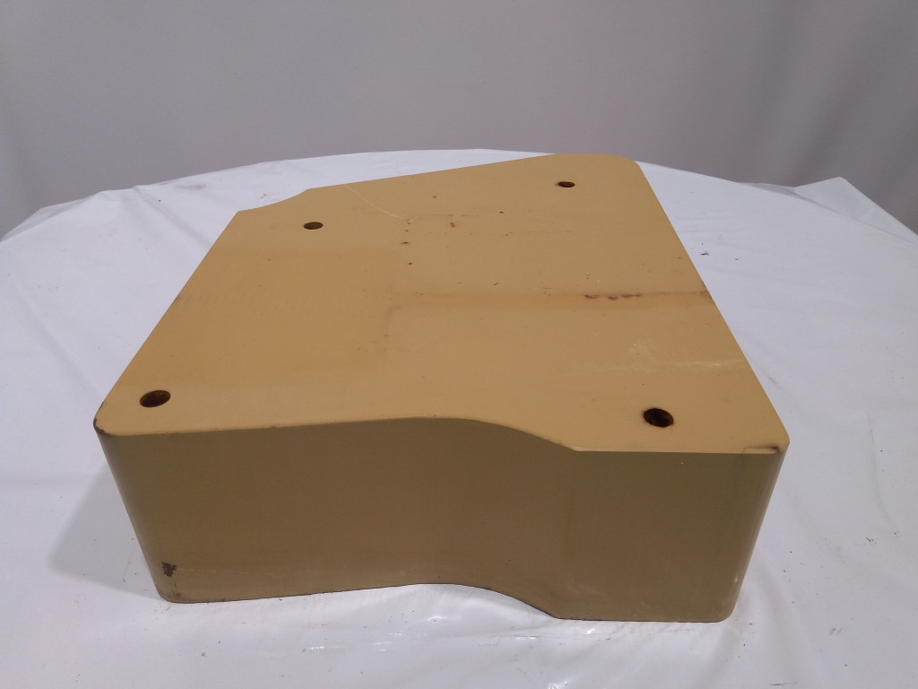 Caterpillar Random - - Counterweight for Construction machinery: picture 2 Caterpillar Random - - Counterweight for Construction machinery: picture 2