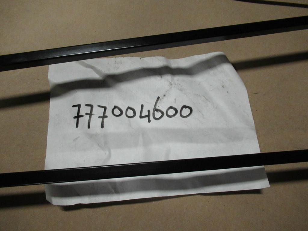 Caterpillar TIM119088 - - Wiper for Construction machinery: picture 4 Caterpillar TIM119088 - - Wiper for Construction machinery: picture 4