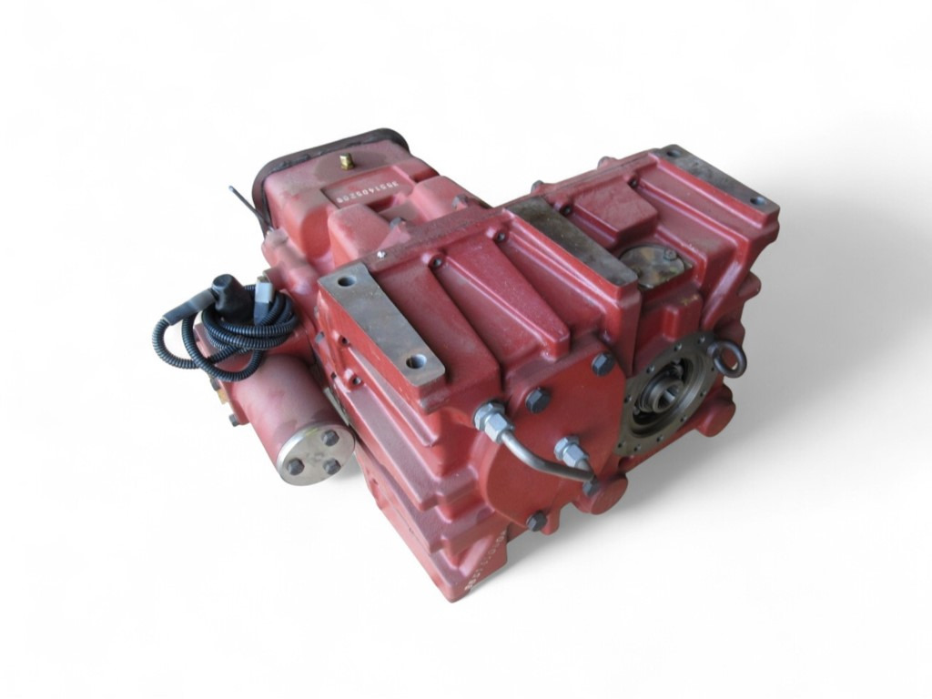 Fiat Hitachi 71475821 - Transmission for Construction machinery: picture 1 Fiat Hitachi 71475821 - Transmission for Construction machinery: picture 1