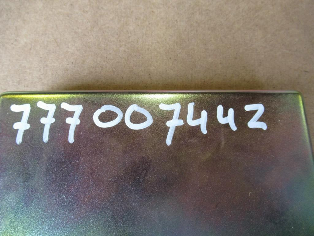 Hitachi 4129244 - - ECU for Construction machinery: picture 5 Hitachi 4129244 - - ECU for Construction machinery: picture 5