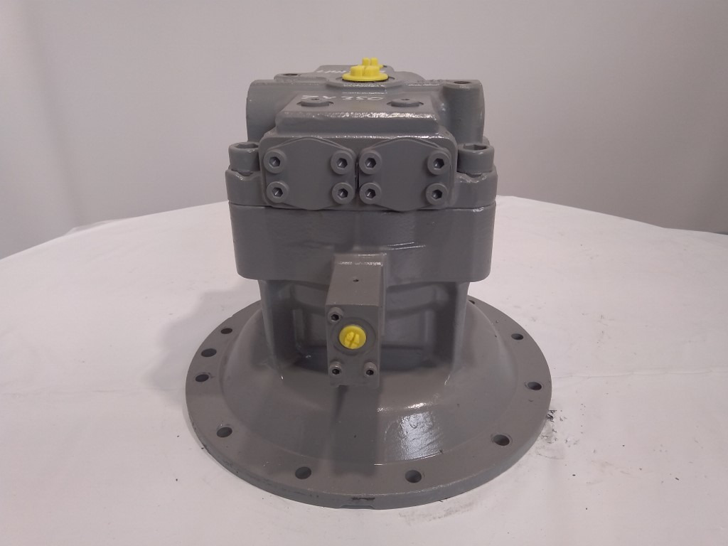 Hitachi 4616985 - Swing motor for Construction machinery: picture 1 Hitachi 4616985 - Swing motor for Construction machinery: picture 1