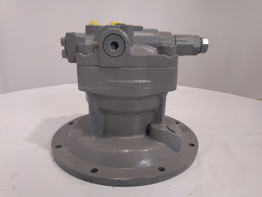 Hitachi 4651137 - YA00053104 - Swing motor for Construction machinery: picture 2 Hitachi 4651137 - YA00053104 - Swing motor for Construction machinery: picture 2