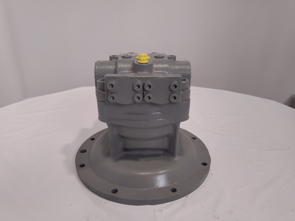 Hitachi 4651137 - YA00053104 - Swing motor for Construction machinery: picture 1 Hitachi 4651137 - YA00053104 - Swing motor for Construction machinery: picture 1