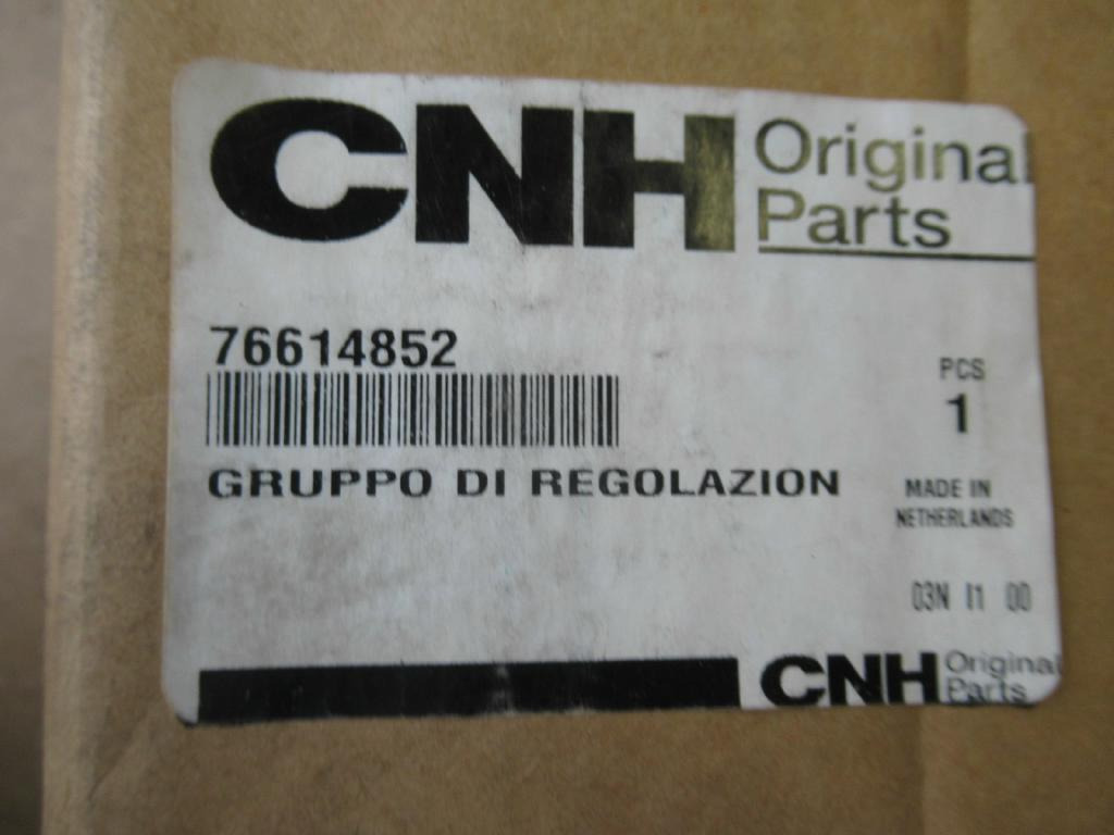 Hitachi 76614852 - 9148017 - ECU for Construction machinery: picture 5 Hitachi 76614852 - 9148017 - ECU for Construction machinery: picture 5