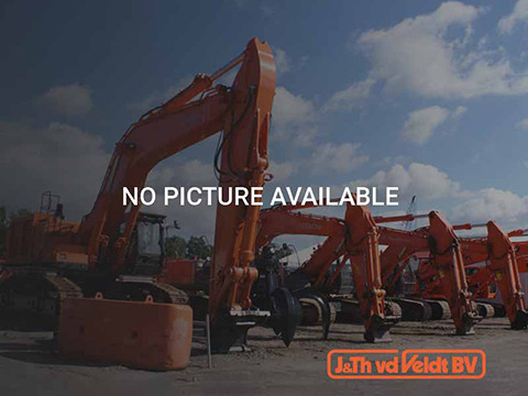 Hitachi 9169646 - 9196732 - Slewing ring for Construction machinery: picture 1 Hitachi 9169646 - 9196732 - Slewing ring for Construction machinery: picture 1