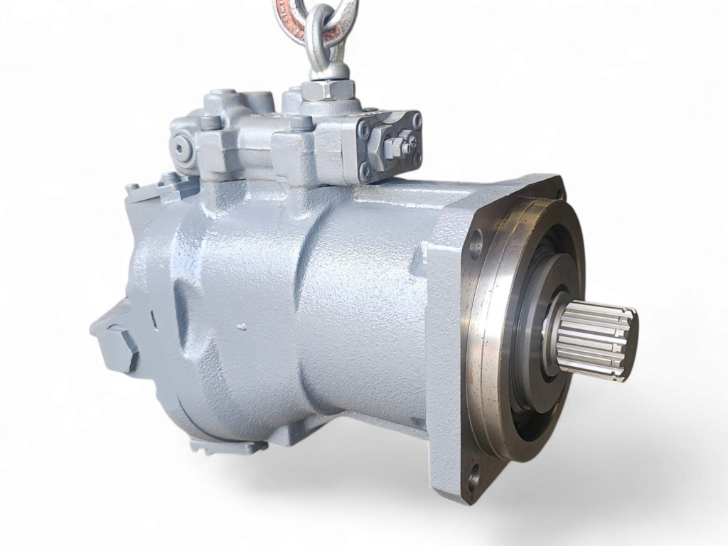 Hitachi 9195242 - 9169054 - Hydraulic pump for Construction machinery: picture 1 Hitachi 9195242 - 9169054 - Hydraulic pump for Construction machinery: picture 1