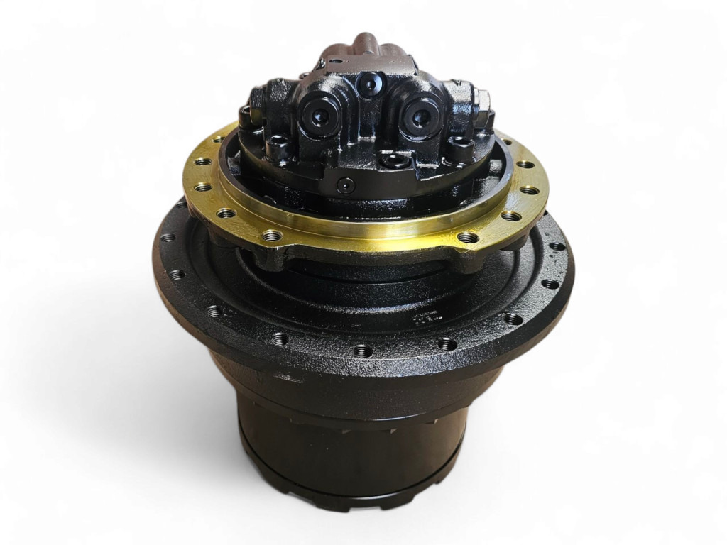 Hitachi 9233692 - Final drive for Construction machinery: picture 1 Hitachi 9233692 - Final drive for Construction machinery: picture 1