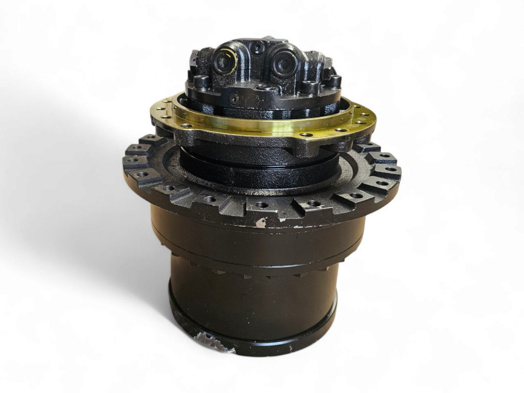 Hitachi 9243839 - Final drive for Construction machinery: picture 1 Hitachi 9243839 - Final drive for Construction machinery: picture 1