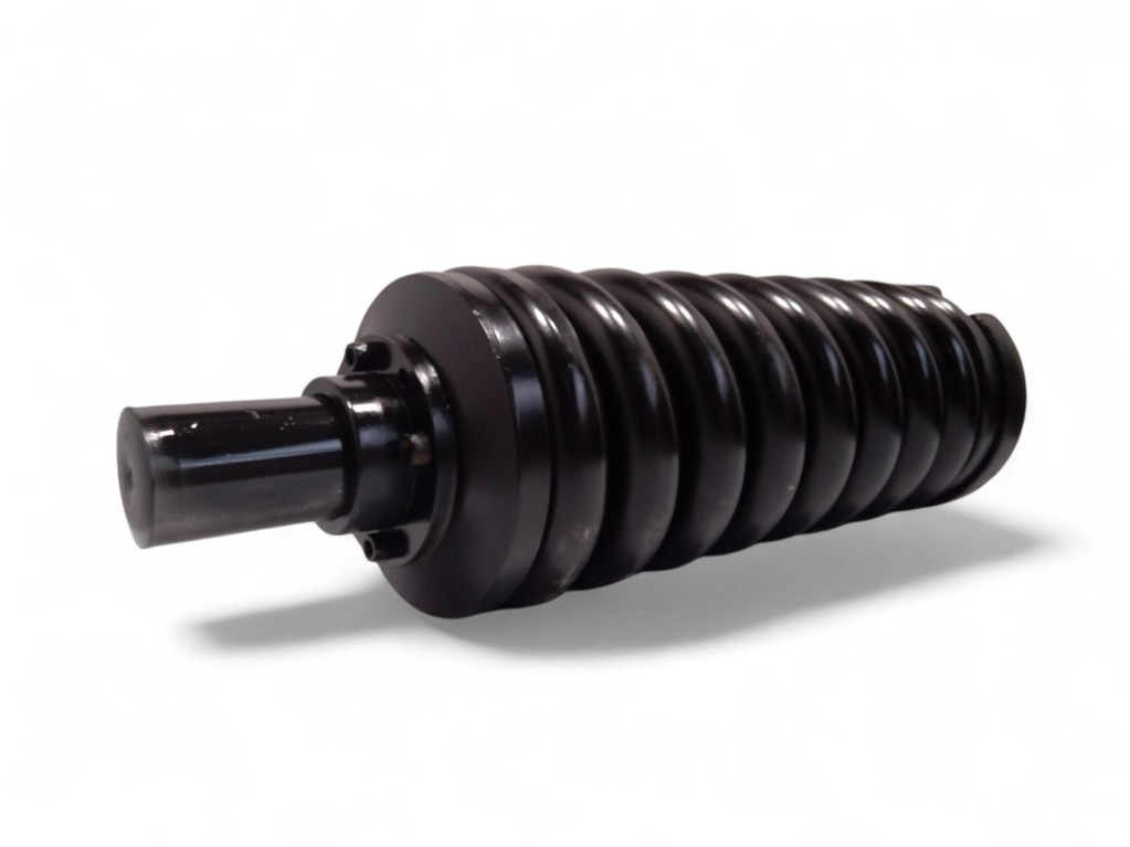 Hitachi 9244702 - YA60052564 - Track for Construction machinery: picture 2 Hitachi 9244702 - YA60052564 - Track for Construction machinery: picture 2