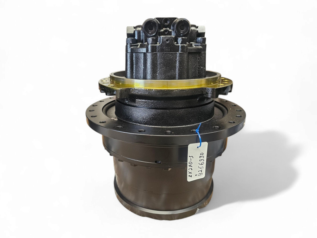 Hitachi 9255880 - 9255876 - Final drive for Construction machinery: picture 1 Hitachi 9255880 - 9255876 - Final drive for Construction machinery: picture 1