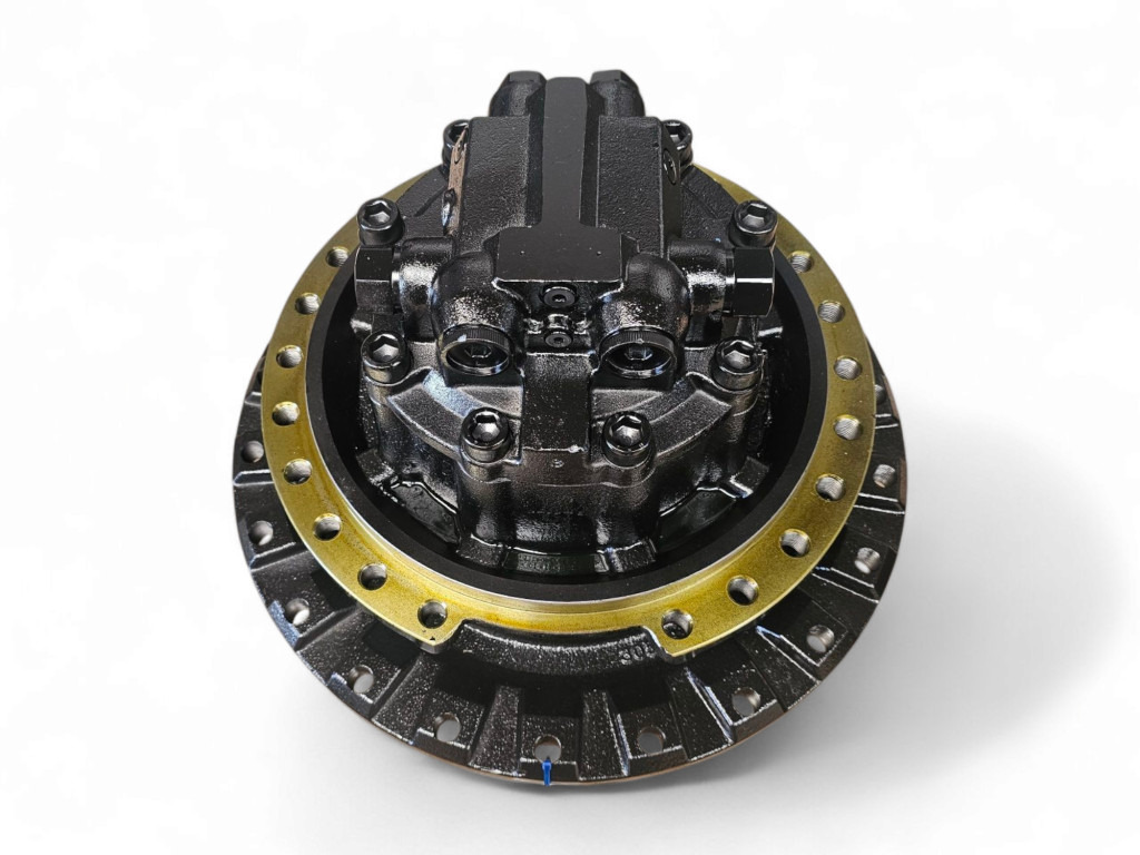 Hitachi 9281921 - 9281920 - Final drive for Construction machinery: picture 2 Hitachi 9281921 - 9281920 - Final drive for Construction machinery: picture 2