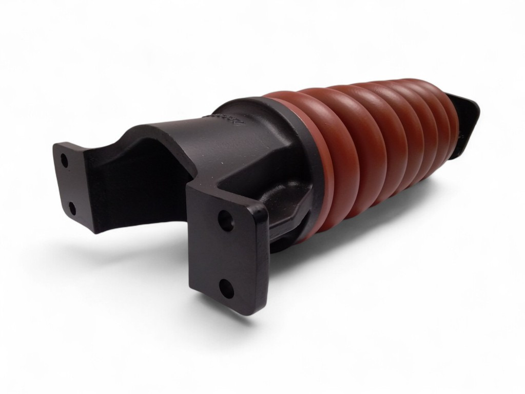 Hitachi 9310837 - Track for Construction machinery: picture 2 Hitachi 9310837 - Track for Construction machinery: picture 2