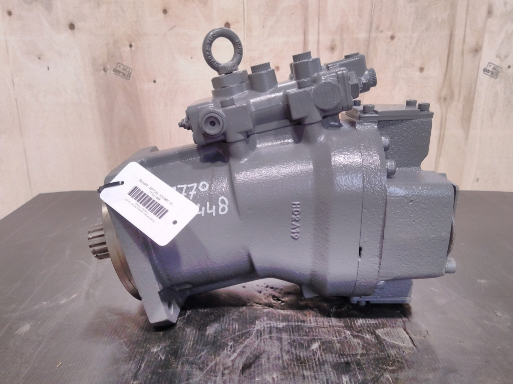 Hitachi HPV145 - 9260885 - Hydraulic pump for Construction machinery: picture 4 Hitachi HPV145 - 9260885 - Hydraulic pump for Construction machinery: picture 4