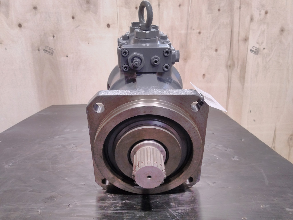 Hitachi HPV145 - 9260886 - Hydraulic pump for Construction machinery: picture 1 Hitachi HPV145 - 9260886 - Hydraulic pump for Construction machinery: picture 1