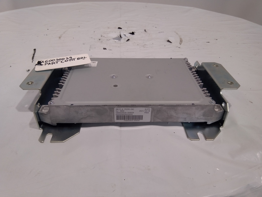 Hitachi YA60030039 - ECU for Construction machinery: picture 1 Hitachi YA60030039 - ECU for Construction machinery: picture 1
