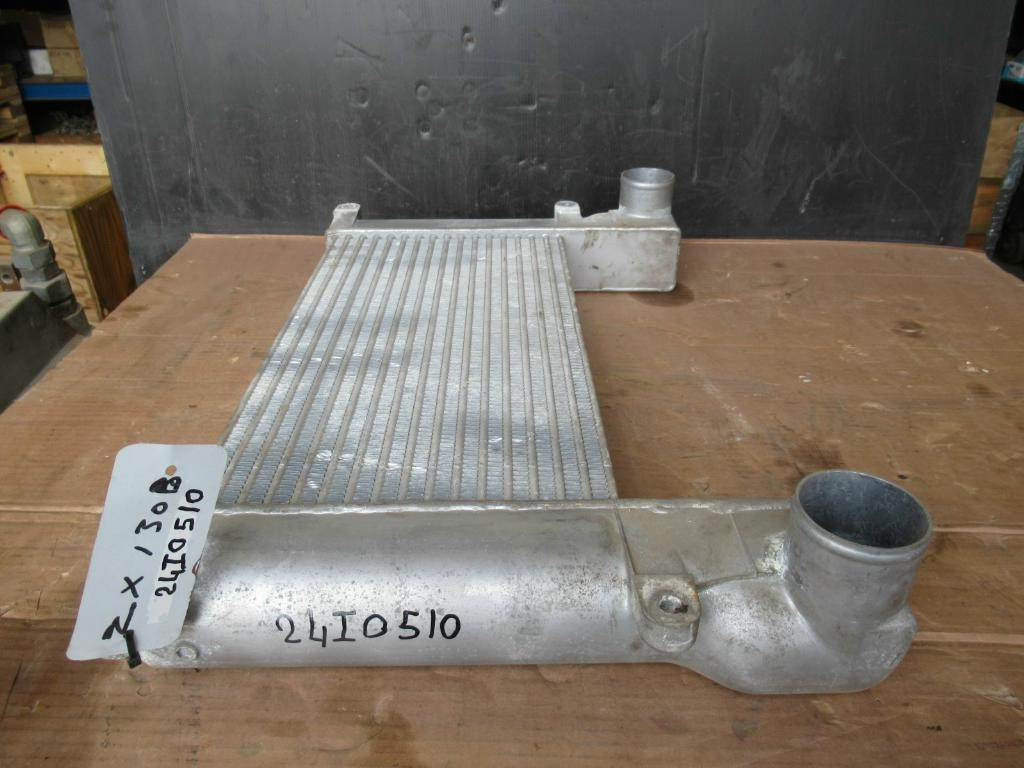 Hitachi ZX130 - 4449139 - Intercooler for Construction machinery: picture 2 Hitachi ZX130 - 4449139 - Intercooler for Construction machinery: picture 2