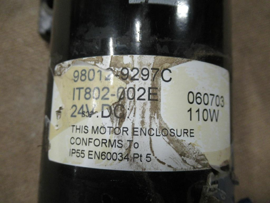 Jabsco 98012-9297C - - Fuel pump for Construction machinery: picture 3 Jabsco 98012-9297C - - Fuel pump for Construction machinery: picture 3