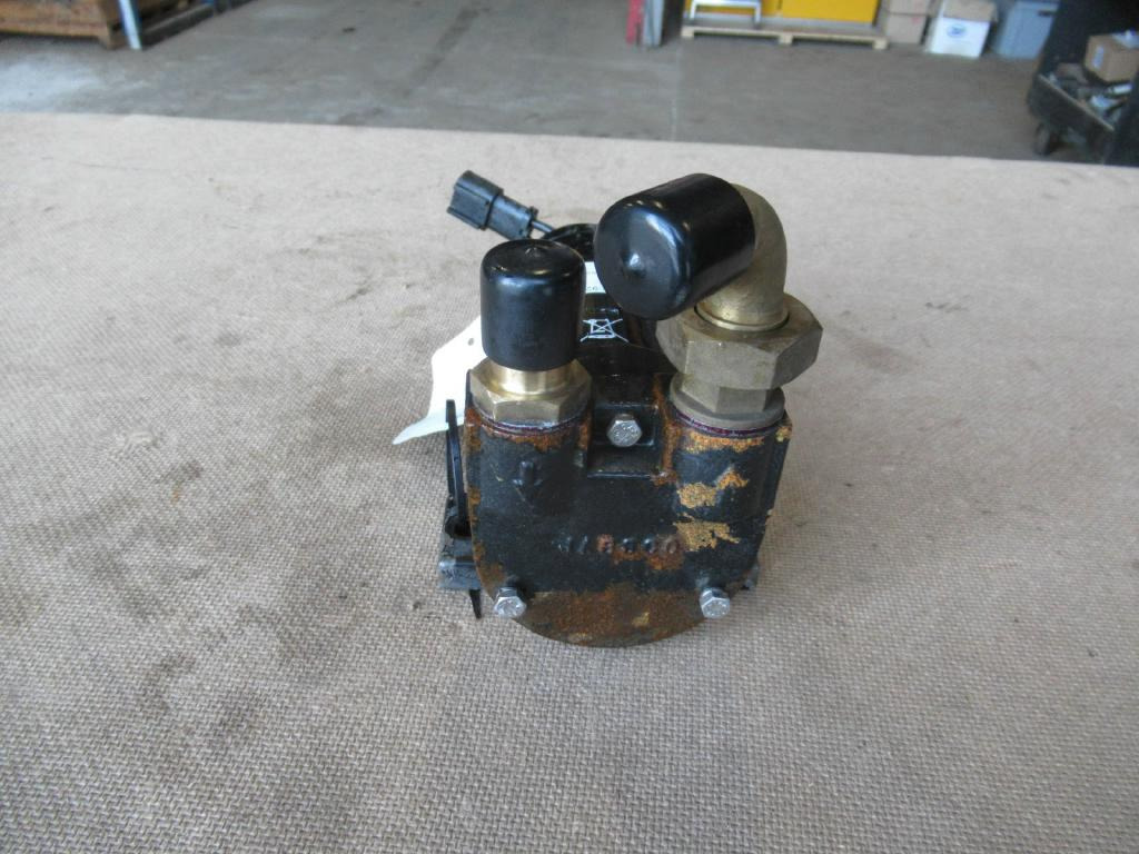 Jabsco 98012-9297C - - Fuel pump for Construction machinery: picture 2 Jabsco 98012-9297C - - Fuel pump for Construction machinery: picture 2