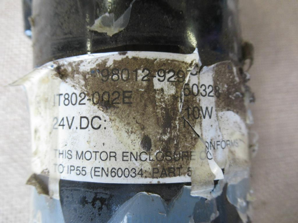 Jabsco 98012-9297C - - Fuel pump for Construction machinery: picture 3 Jabsco 98012-9297C - - Fuel pump for Construction machinery: picture 3