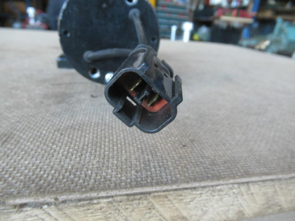 Jabsco 98012-9297C - - Fuel pump for Construction machinery: picture 2 Jabsco 98012-9297C - - Fuel pump for Construction machinery: picture 2