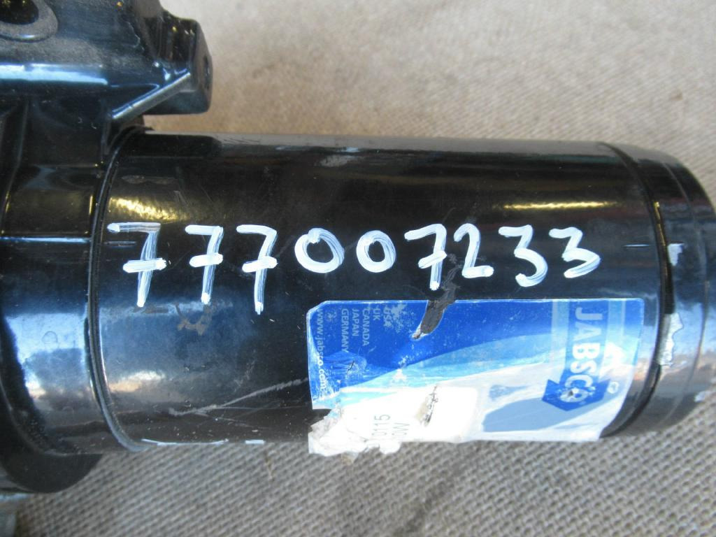 Jabsco 98012-9297C - - Fuel pump for Construction machinery: picture 4 Jabsco 98012-9297C - - Fuel pump for Construction machinery: picture 4