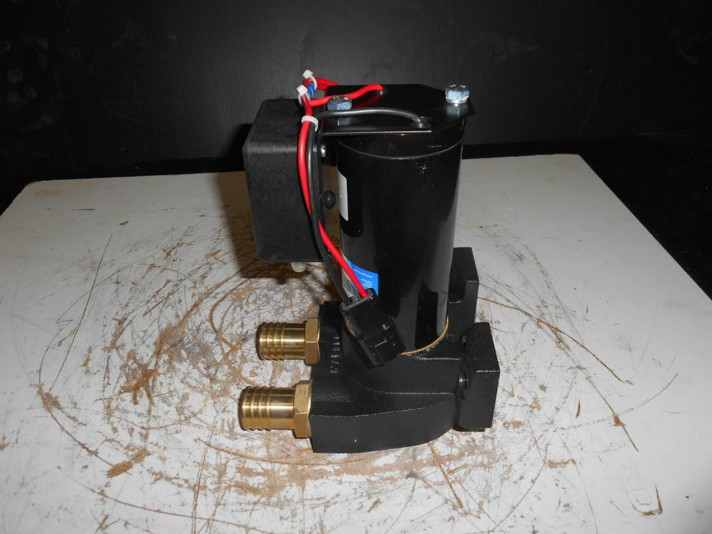 Jabsco KHR11750 - - Fuel pump for Construction machinery: picture 5 Jabsco KHR11750 - - Fuel pump for Construction machinery: picture 5