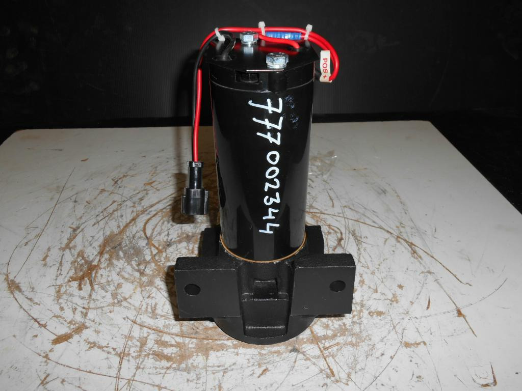 Jabsco KHR11750 - - Fuel pump for Construction machinery: picture 4 Jabsco KHR11750 - - Fuel pump for Construction machinery: picture 4