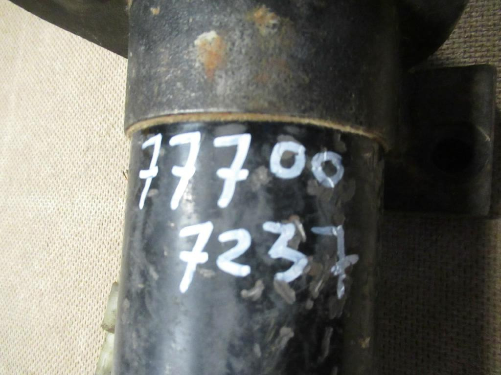 Jabsco - Fuel pump for Construction machinery: picture 4 Jabsco - Fuel pump for Construction machinery: picture 4