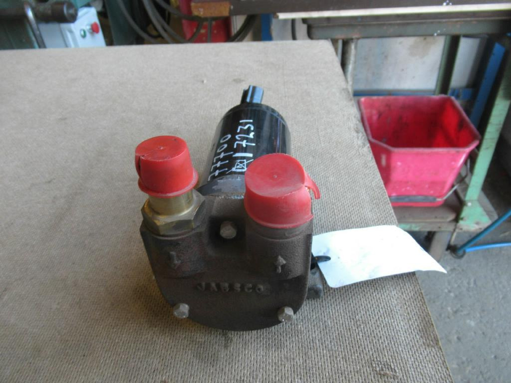Jabsco VR050-B043 - - Fuel pump for Construction machinery: picture 3 Jabsco VR050-B043 - - Fuel pump for Construction machinery: picture 3