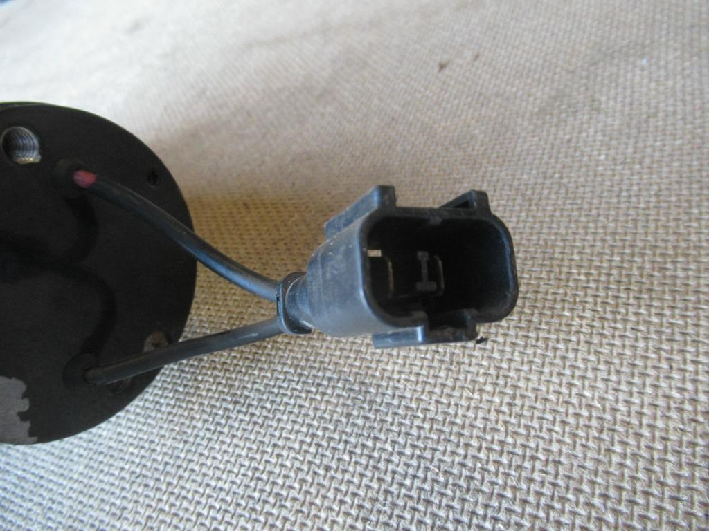 Jabsco VR050-B043 - - Fuel pump for Construction machinery: picture 2 Jabsco VR050-B043 - - Fuel pump for Construction machinery: picture 2