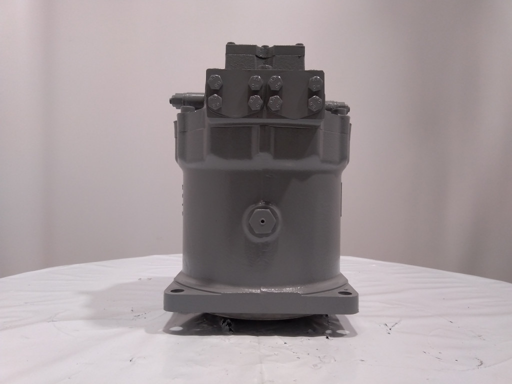 Kawasaki 4352881 - Swing motor for Construction machinery: picture 1 Kawasaki 4352881 - Swing motor for Construction machinery: picture 1