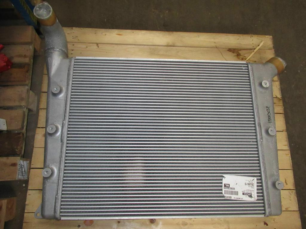Kobelco LS05P00019S003 - Intercooler for Construction machinery: picture 1 Kobelco LS05P00019S003 - Intercooler for Construction machinery: picture 1