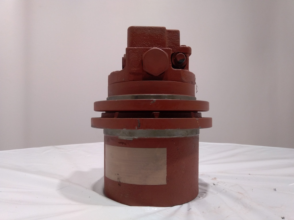 Kobelco PM15V00012F1 - Final drive for Construction machinery: picture 4 Kobelco PM15V00012F1 - Final drive for Construction machinery: picture 4
