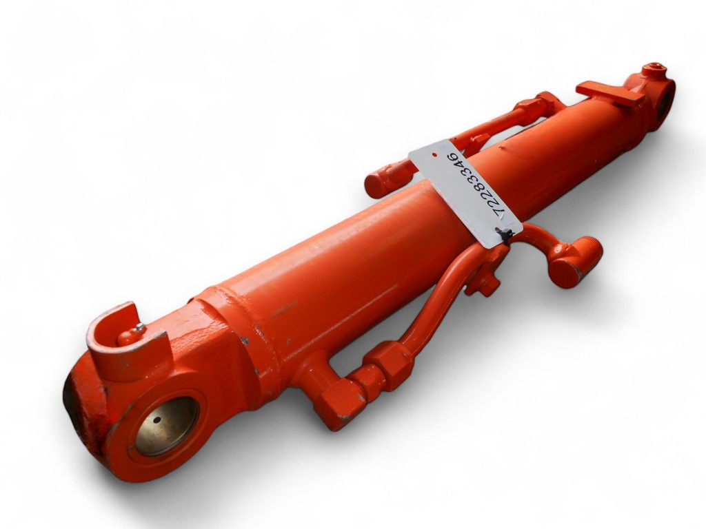 Kobelco PV01V00053F1 - 72286210 - Hydraulic cylinder for Construction machinery: picture 1 Kobelco PV01V00053F1 - 72286210 - Hydraulic cylinder for Construction machinery: picture 1