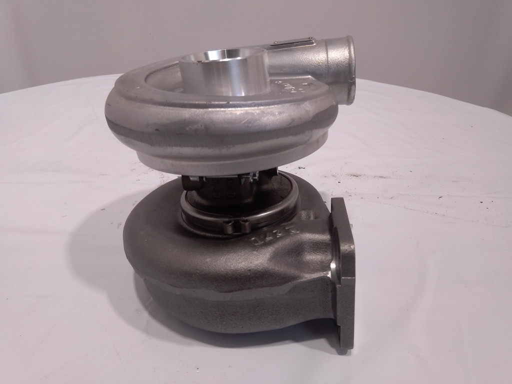 Kobelco VAME158162R - Turbo for Construction machinery: picture 1 Kobelco VAME158162R - Turbo for Construction machinery: picture 1