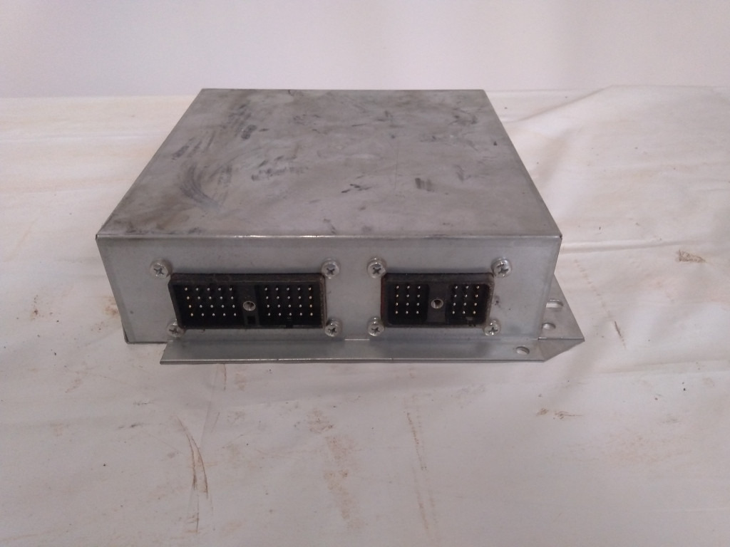 Liebherr 10042133 - ECU for Construction machinery: picture 1 Liebherr 10042133 - ECU for Construction machinery: picture 1