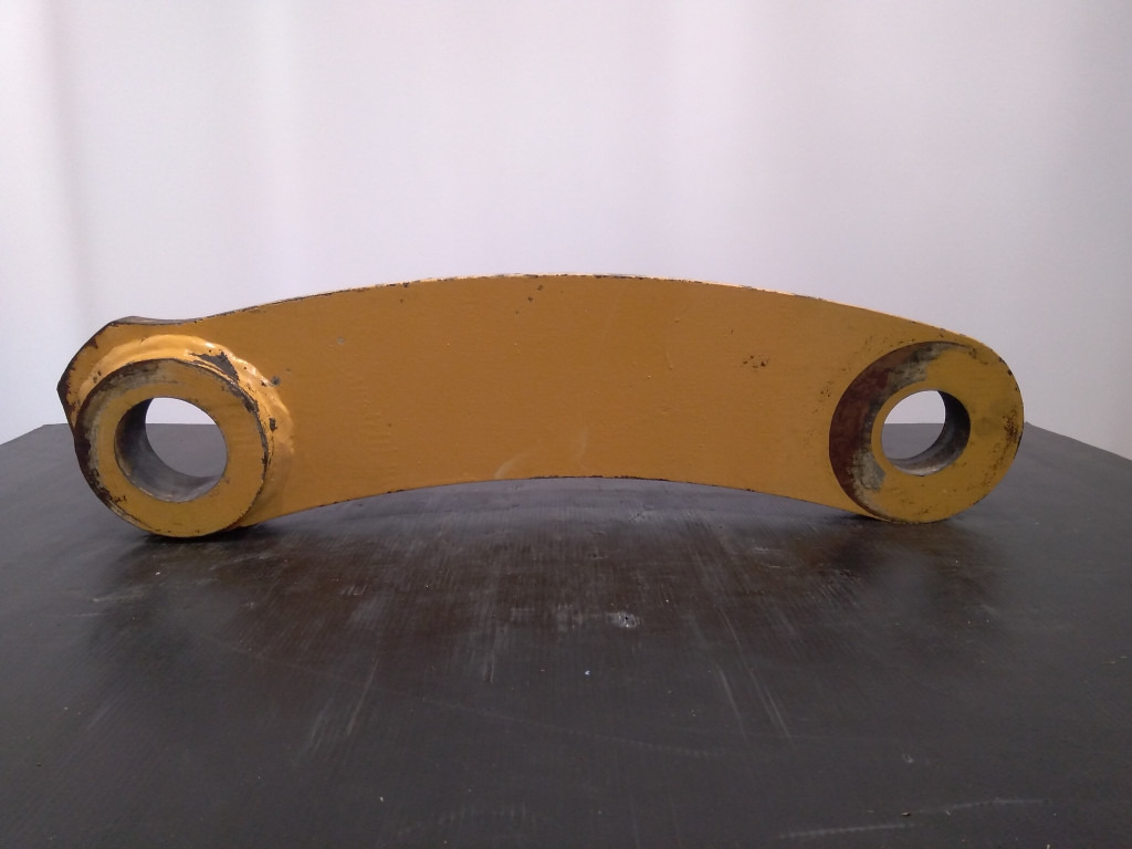 Liebherr R912 - - Suspension for Construction machinery: picture 2 Liebherr R912 - - Suspension for Construction machinery: picture 2