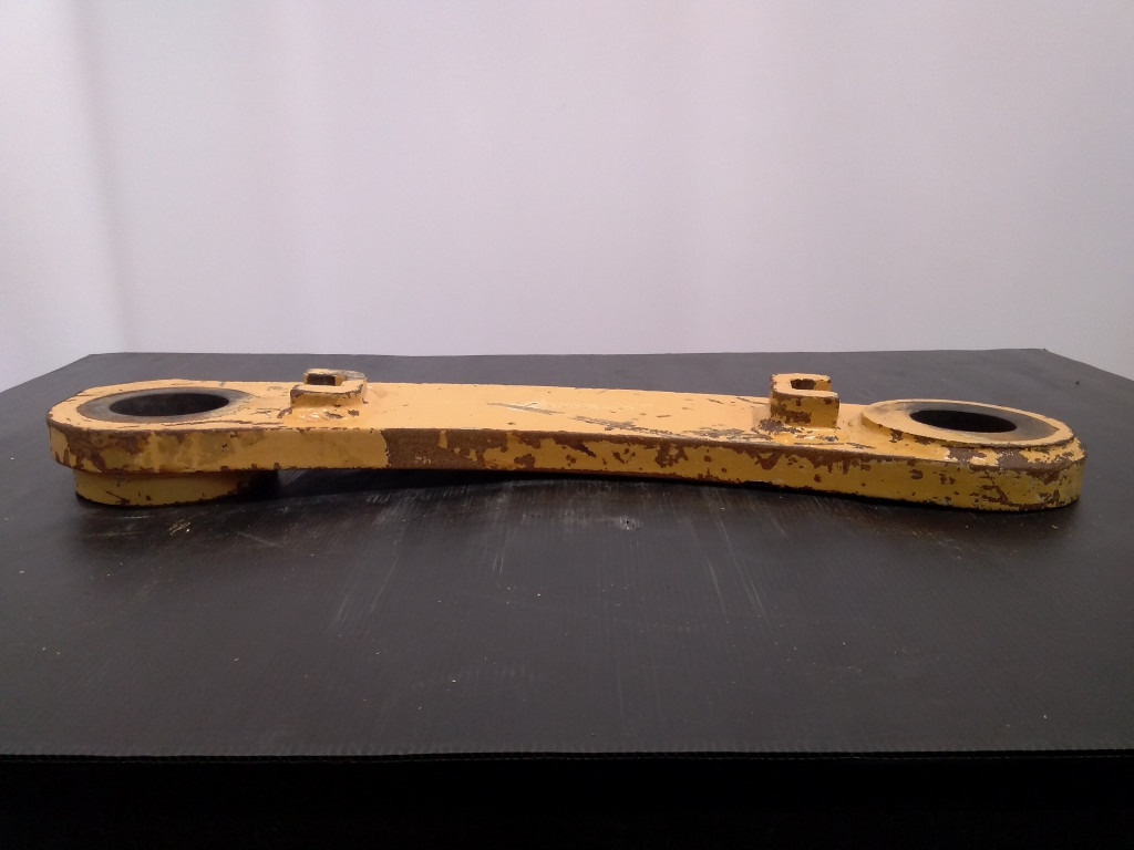 Liebherr R912 - - Suspension for Construction machinery: picture 1 Liebherr R912 - - Suspension for Construction machinery: picture 1