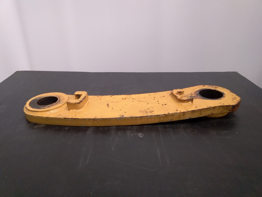 Liebherr R912 - - Suspension for Construction machinery: picture 1 Liebherr R912 - - Suspension for Construction machinery: picture 1