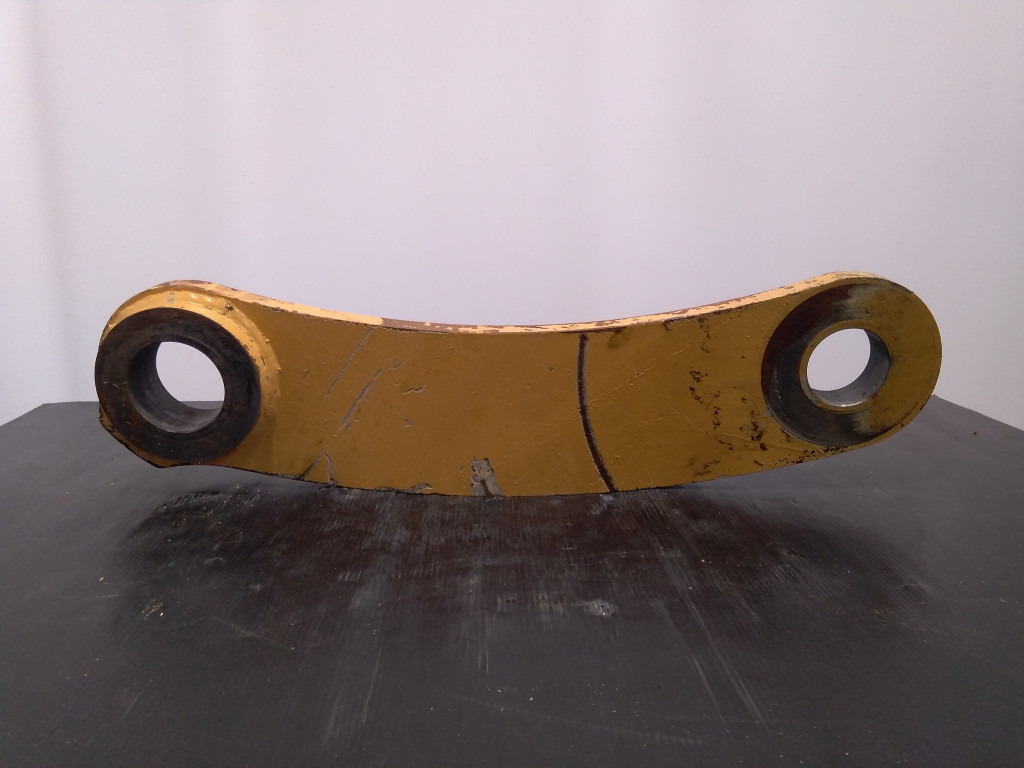 Liebherr R912 - - Suspension for Construction machinery: picture 2 Liebherr R912 - - Suspension for Construction machinery: picture 2