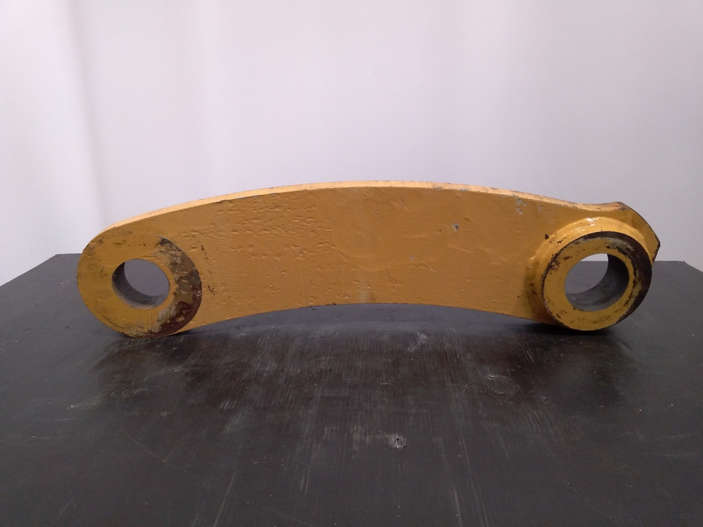 Liebherr R912 - - Suspension for Construction machinery: picture 2 Liebherr R912 - - Suspension for Construction machinery: picture 2