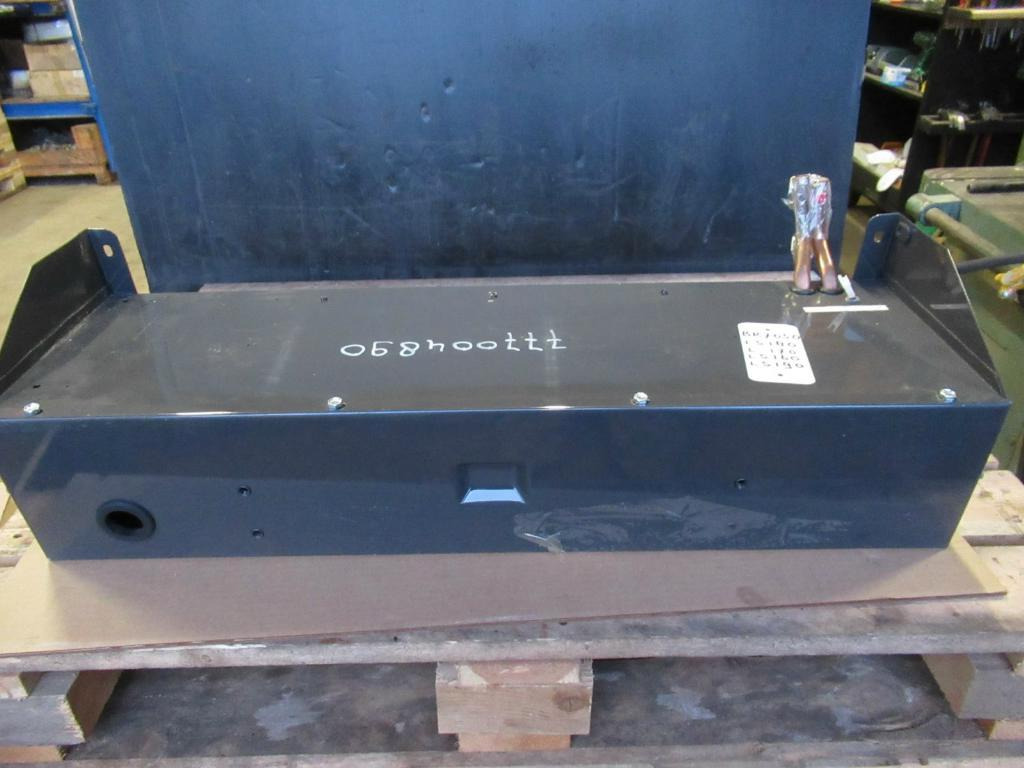 New Holland 87026823 - 87520844 - Heating/ Ventilation for Agricultural machinery: picture 5 New Holland 87026823 - 87520844 - Heating/ Ventilation for Agricultural machinery: picture 5