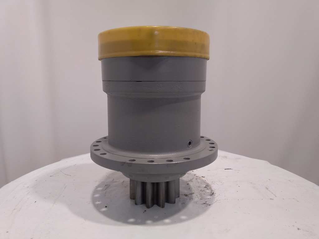 New Holland LS32W00006F1 - Swing motor for Agricultural machinery: picture 1 New Holland LS32W00006F1 - Swing motor for Agricultural machinery: picture 1