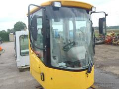 New Holland LW - - Cab for Construction machinery: picture 1 New Holland LW - - Cab for Construction machinery: picture 1
