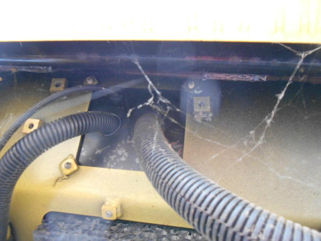 New Holland LW - - Cab for Construction machinery: picture 4 New Holland LW - - Cab for Construction machinery: picture 4