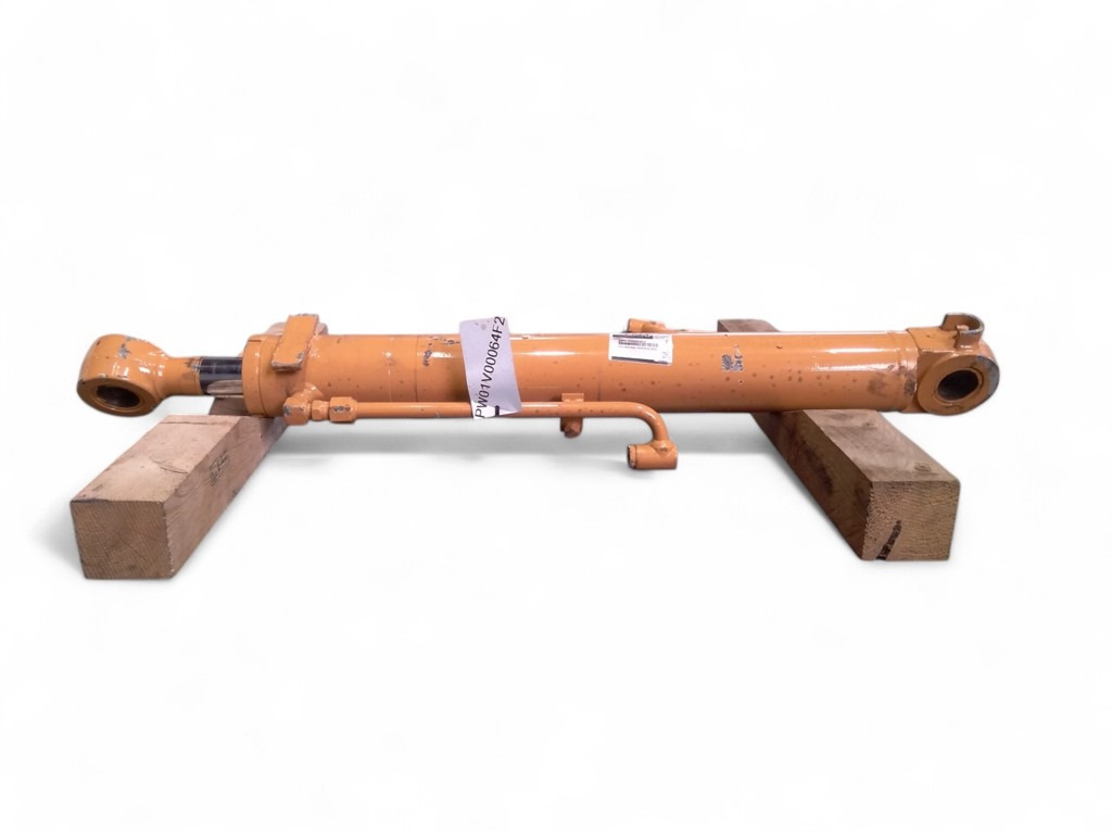 New Holland PW01V00064F2 - Hydraulic cylinder for Construction machinery: picture 1 New Holland PW01V00064F2 - Hydraulic cylinder for Construction machinery: picture 1